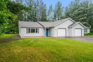 315 W Harrison Ave, Grantsburg, WI 54840 - Photo 1