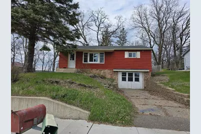 1036 Willow Street W, Detroit Lakes, MN 56501 - Photo 1