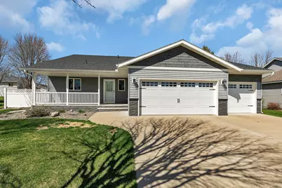 614 Lake Anna Drive, Avon, MN 56310 - Photo 1