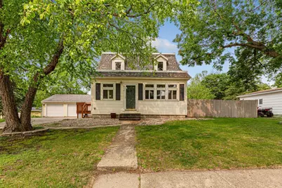 314 4th Avenue SE, Mapleton, MN 56065 - Photo 1