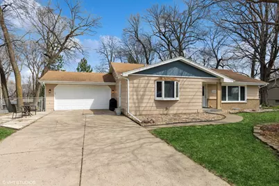 3208 Highland Drive, Burnsville, MN 55337 - Photo 1