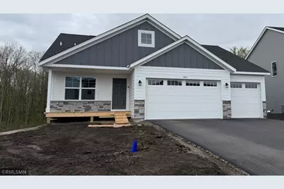 14612 Pearson Street NW, Ramsey, MN 55303 - Photo 1