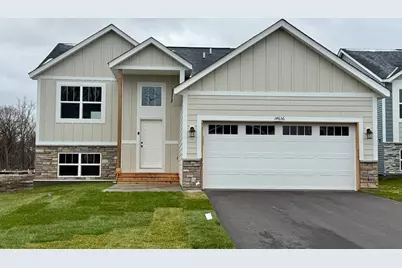 14621 Tiger Street NW, Ramsey, MN 55303 - Photo 1