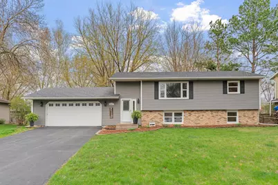 1007 15th Street SE, Forest Lake, MN 55025 - Photo 1