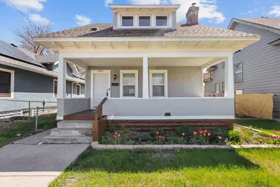 3717 4th Avenue S, Minneapolis, MN 55409 - Photo 1