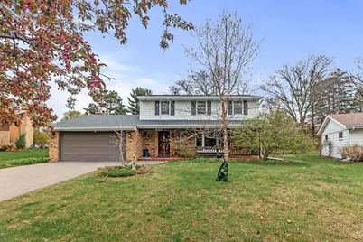 9717 Queen Road, Bloomington, MN 55431 - Photo 1