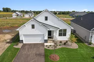 4893 127th Cir NE, Blaine, MN 55449 - Photo 1