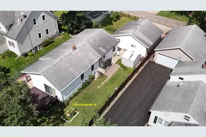 316 Elizabeth Street, Detroit Lakes, MN 56501 - Photo 1