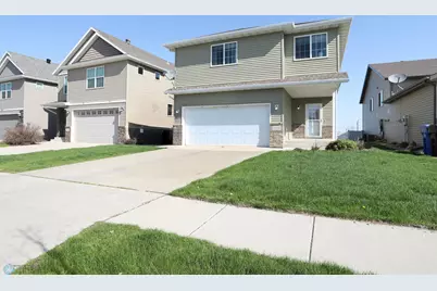 4809 34th Avenue S, Fargo, ND 58104 - Photo 1