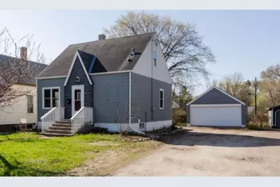 511 Main Street W, Detroit Lakes, MN 56501 - Photo 1