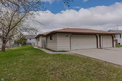 1139 19th Street N, Moorhead, MN 56560 - Photo 1