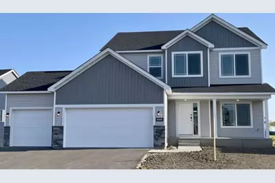 9808 32nd Street NE, Saint Michael, MN 55376 - Photo 1