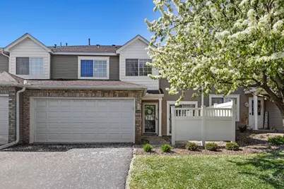 11444 Elmwood Avenue N, Champlin, MN 55316 - Photo 1