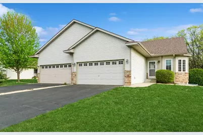 1531 129th Avenue NW, Coon Rapids, MN 55448 - Photo 1