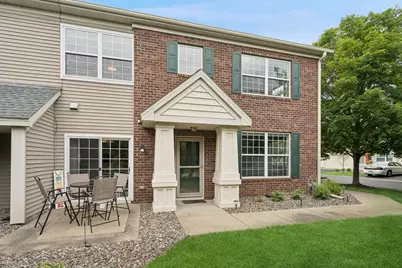 12245 Urbank Street NE #E, Blaine, MN 55449 - Photo 1