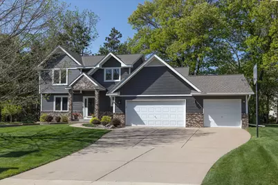 2477 Timber Court E, Maplewood, MN 55119 - Photo 1
