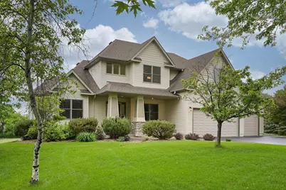 810 Hillside Trail, Hudson, WI 54016 - Photo 1