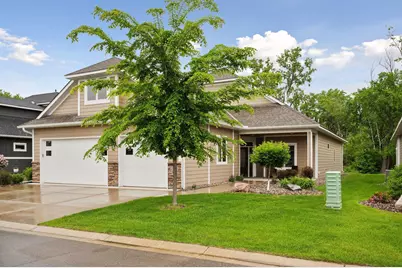 2552 110th Court NE, Blaine, MN 55449 - Photo 1