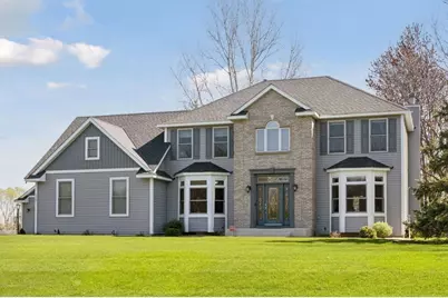 2425 Periwinkle Avenue N, West Lakeland Township, MN 55082 - Photo 1