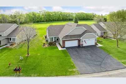 8984 Deer Run Drive, Victoria, MN 55386 - Photo 1