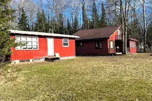 17353 & 17357 E Pine Dr NW, Angle Inlet, MN 56711 - Photo 1