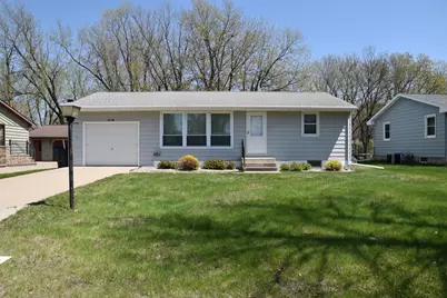 619 Ash Road, Worthington, MN 56187 - Photo 1