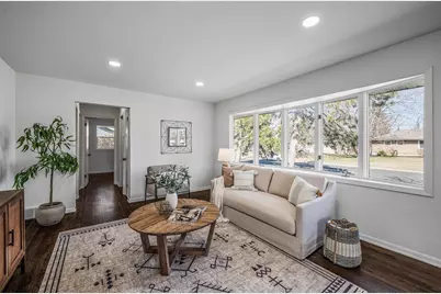 6007 York Avenue N, Brooklyn Center, MN 55429 - Photo 1