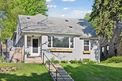 3224 Xenwood Avenue S, Saint Louis Park, MN 55416 - Photo 1