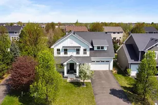 11464 Wagon Wheel Curve, Woodbury, MN 55129 - Photo 1