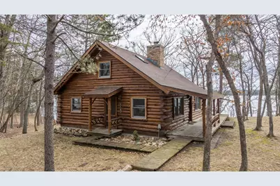 13962 Blackberry Drive, Nevis, MN 56467 - Photo 1