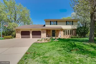 6672 Edgemont Blvd N, Brooklyn Park, MN 55428 - Photo 1