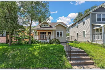 864 Fuller Avenue, Saint Paul, MN 55104 - Photo 1