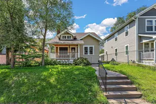 864 Fuller Ave, Saint Paul, MN 55104 - Photo 1