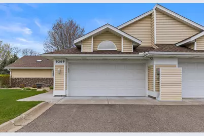 9209 Yorkshire Lane, Brooklyn Park, MN 55443 - Photo 1