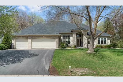 16010 45th Avenue N, Plymouth, MN 55446 - Photo 1