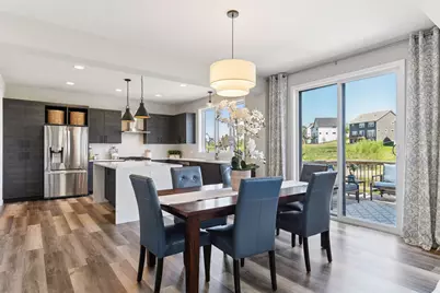 10150 Harvest Trail, Victoria, MN 55386 - Photo 1