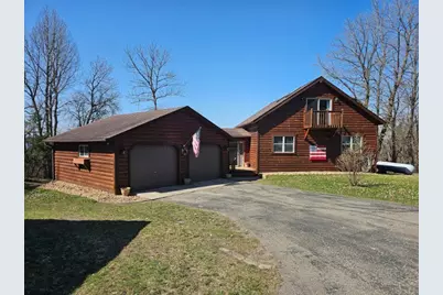 19319 Elsie Way NW, Bemidji, MN 56601 - Photo 1