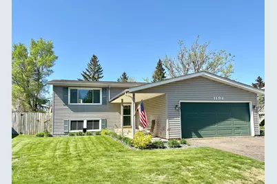 1194 Villa Court, Hastings, MN 55033 - Photo 1