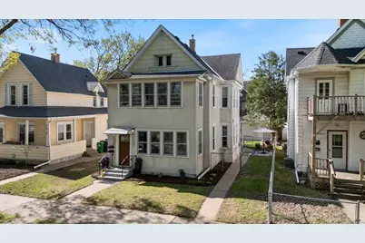 1006 22nd Avenue NE, Minneapolis, MN 55418 - Photo 1