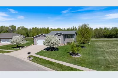 518 Harriett Drive, Marshall, MN 56258 - Photo 1