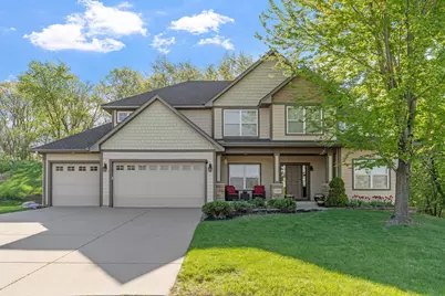 12800 Garrett Court, Apple Valley, MN 55124 - Photo 1