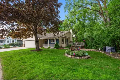 778 Sunset Drive, Eagan, MN 55123 - Photo 1