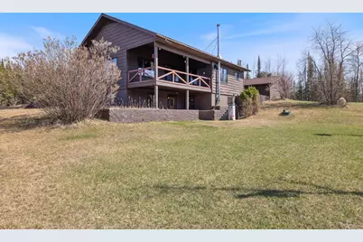 7301 Sand Lake Road, Britt, MN 55710 - Photo 1