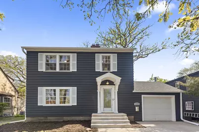 4113 W 42nd Street, Edina, MN 55416 - Photo 1