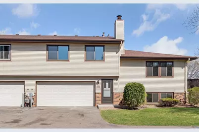 8709 N Maplebrook Circle, Brooklyn Park, MN 55445 - Photo 1