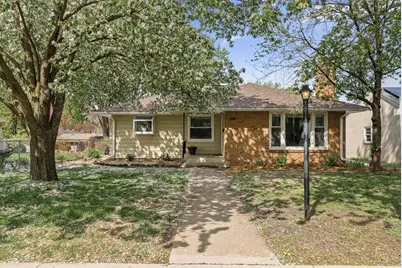 4421 Beard Avenue N, Robbinsdale, MN 55422 - Photo 1