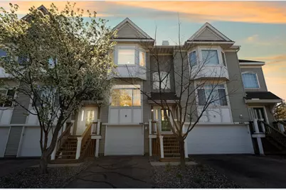 6447 Christenson Lane NE, Fridley, MN 55432 - Photo 1