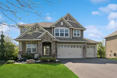 2570 Fieldstone Drive, Victoria, MN 55386 - Photo 1