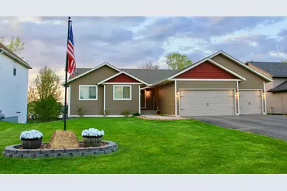 11372 75th Street NE, Otsego, MN 55301 - Photo 1