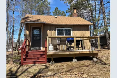 1606 Graham Lake Road, Holyoke, MN 55749 - Photo 1